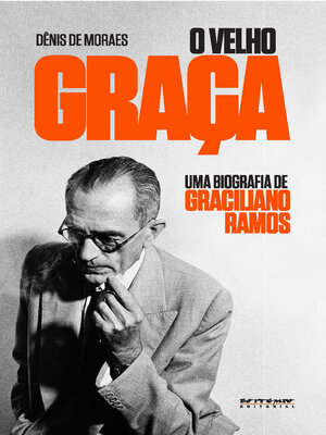 cover image of O velho Graça